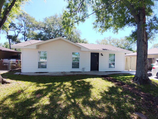 677 Wiegand Dr Rental - House Rental In Bridge City, La 