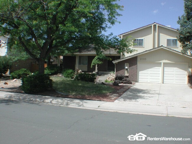 Photo - 3009 S Xenia St House