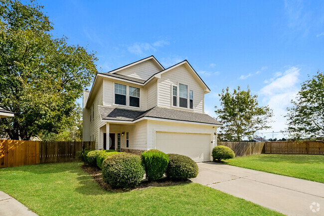 Building Photo - Inviting 3-Bedroom Home in Tomball, TX