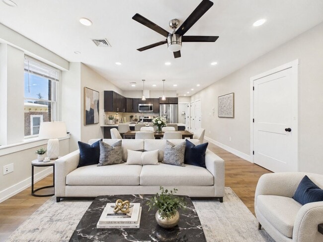 Photo - 3412 Hamilton St Unidad #3