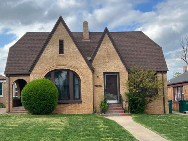 Building Photo - 419 NW 32nd St