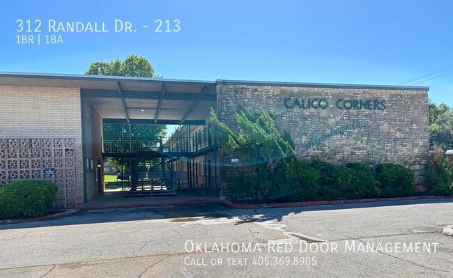 Photo - 312 Randall Dr Unit 213