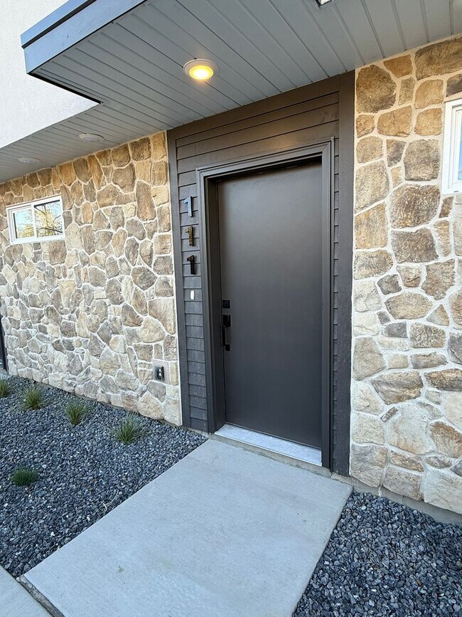 Park Place Townhomes