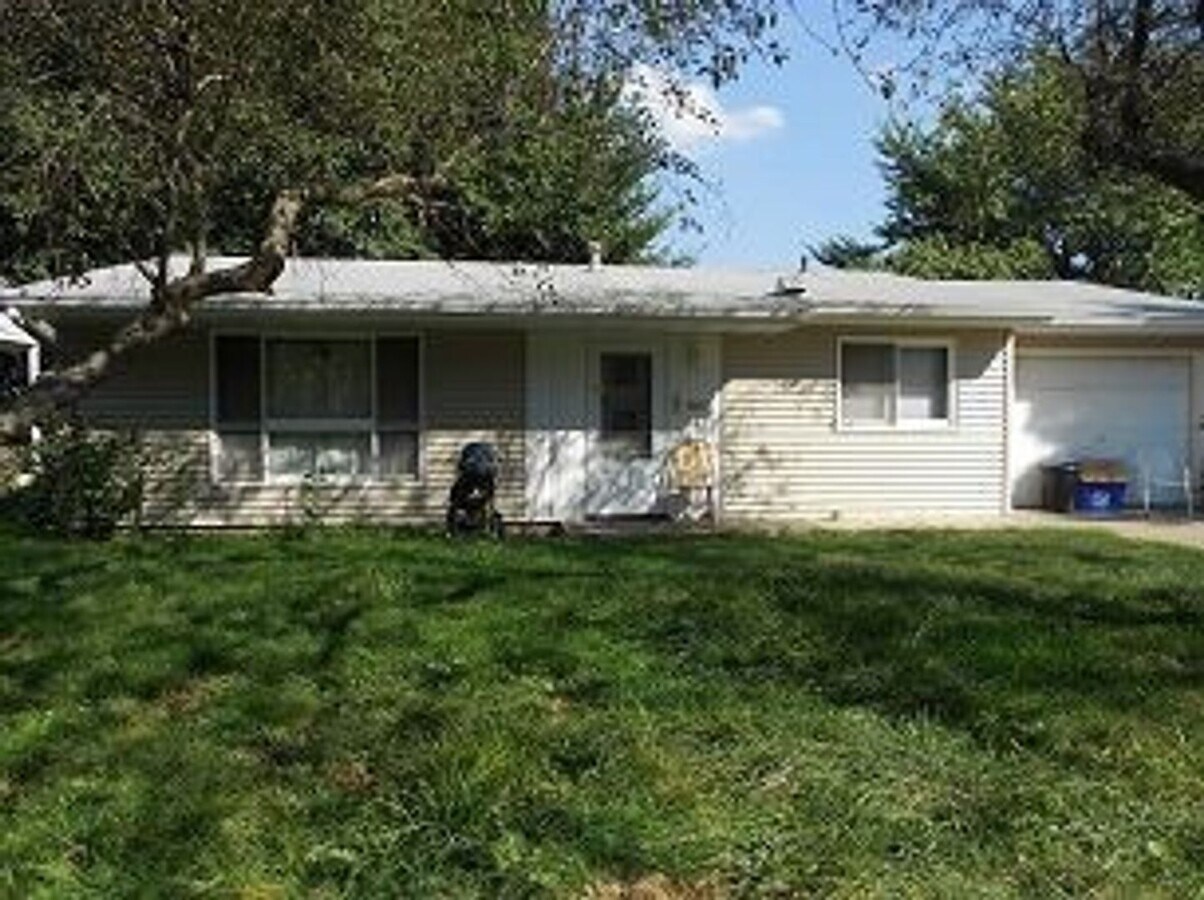 Photo - 1602 Spruce St
