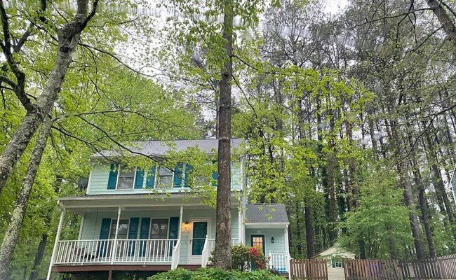 Photo - 212 Forsyth Dr House