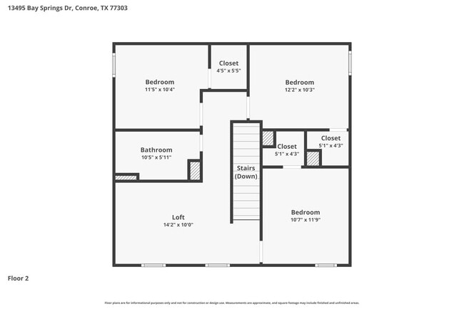 Photo - 13495 Bay Springs Dr