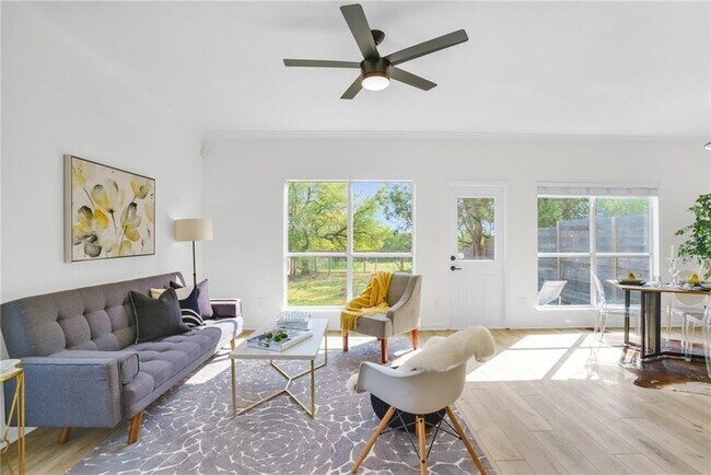 Photo - 8805 Mountain Shadows Cove Unit A