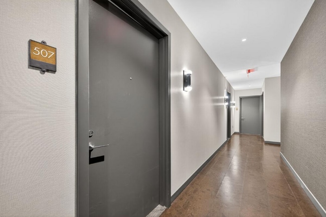 Photo - 2030 8th St NW Unit 507