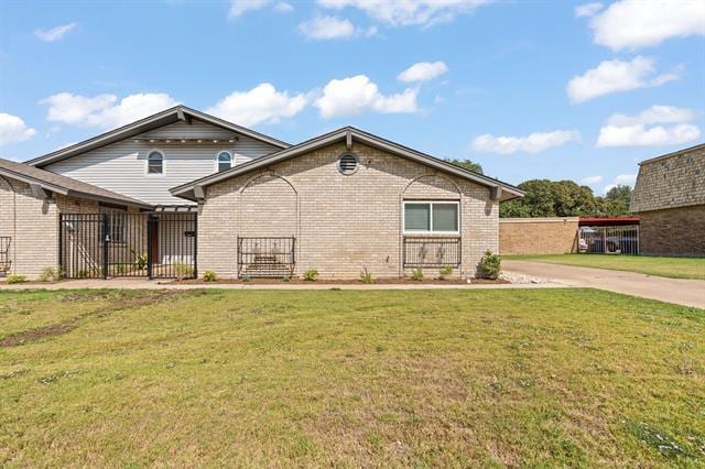 Building Photo - 4308 Gorman Dr