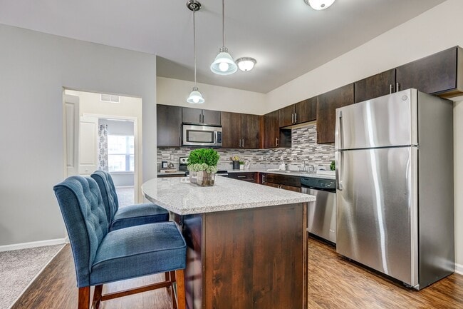 Torrente Apartment Homes
