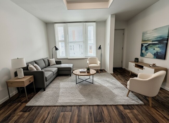 Building Photo - Spacious 3BR Home in Point Breeze Near Parks & Broad Street