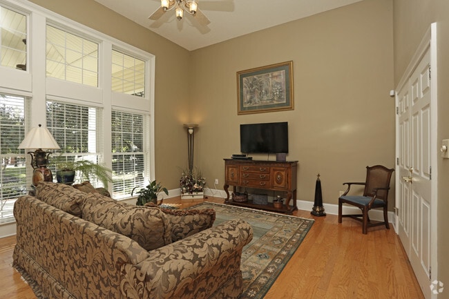 Wexford Condominiums