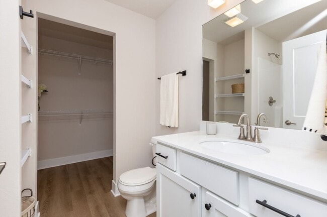 Trestle Corner Townhomes