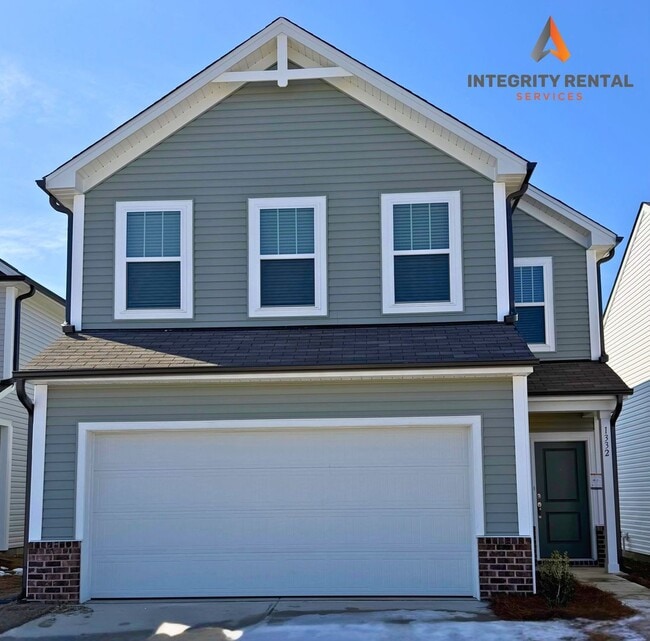 Building Photo - New Single Family Home - 2.5 Miles to I-85