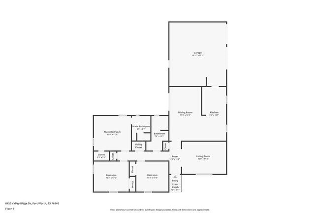 Photo - 6420 Valley Ridge Dr