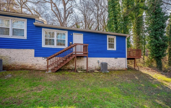 Photo - 308 N Fairview Ave Townhome
