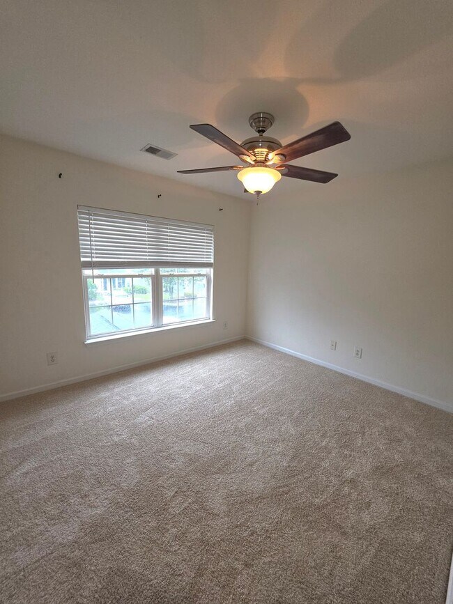 Photo - Townhome In Park West