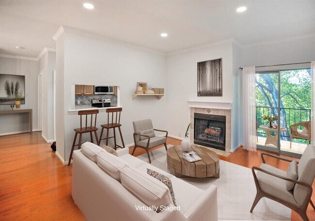 Photo - 12166 Metric Blvd Unidad 371