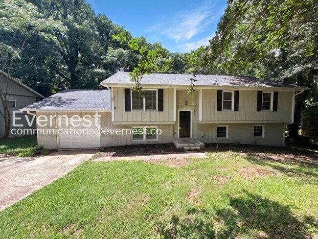 Photo - 3Bed/2Bath/Available Now!