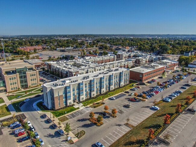 Photo - University Station