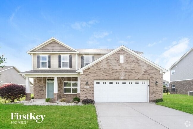 Building Photo - 3214 S Dendle Dr Rental