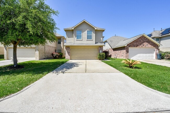 Photo - 2518 Bammelwood Dr