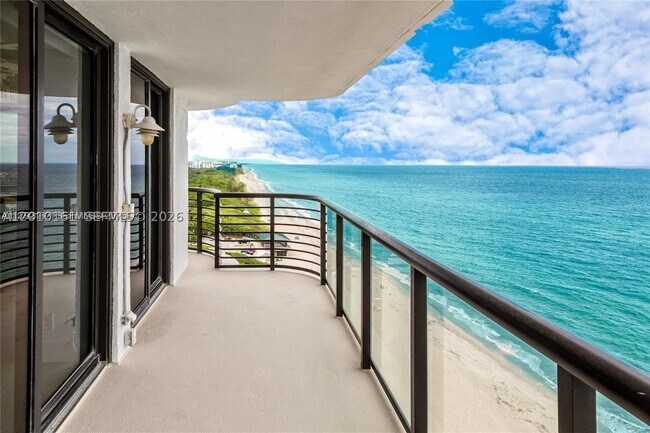 Photo - 250 S Ocean Dr Unit 14H