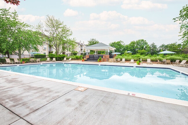 Ravens Crest apartments — community photo