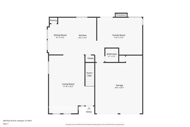 5807 Polo Club Dr