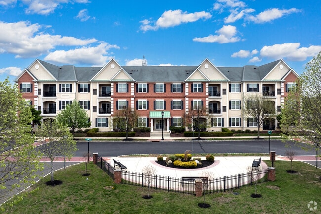 Fotografía del edificio - Eastampton Village Center