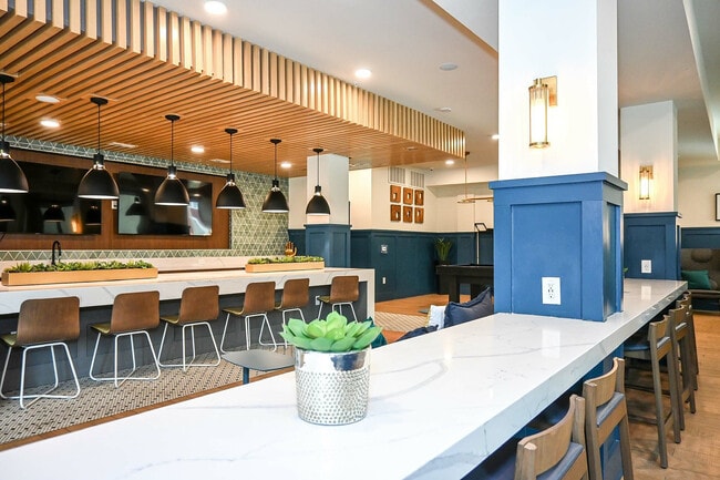 East Village - East Village Apartments
