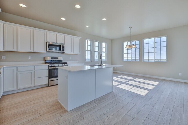 1062 W Osprey Dr