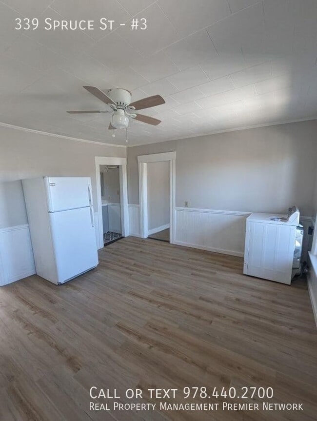 Photo - 339 Spruce St Unit #3