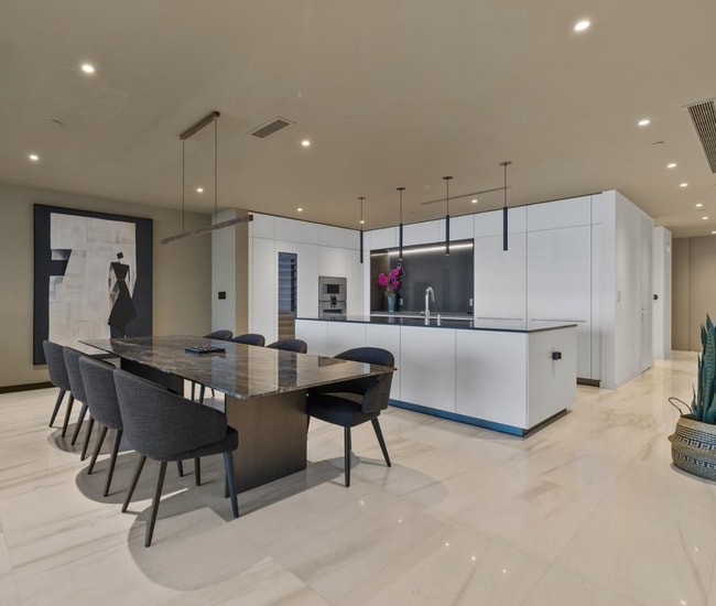 Photo - 300 Biscayne Boulevard Way Unit 3104