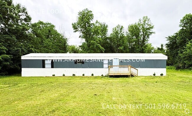 Building Photo - 134 Charlie Loop Rental