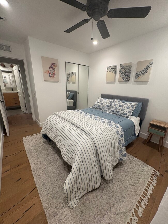 Furnitured options available - 2175 Calle Ola Verde Unit 190