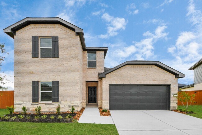 Photo - 6127 Ginevra Summers Dr