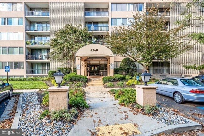 Building Photo - 4360 Ivymount Ct Unit 51 Rental