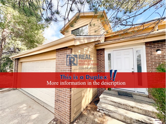 Building Photo - 3528 S Richfield St