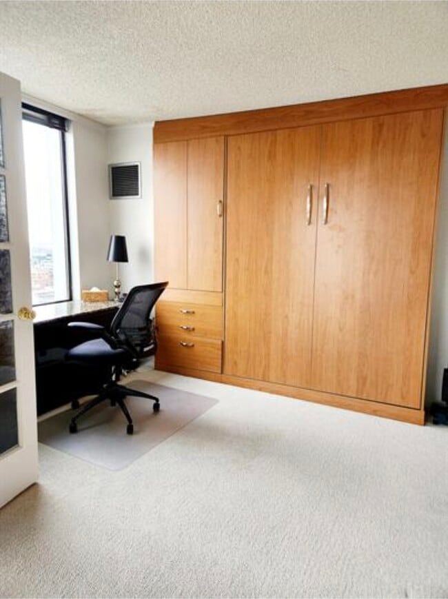 Photo - 1625 Larimer St Unit 2301