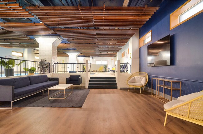 Photo - The Buckingham Apartments