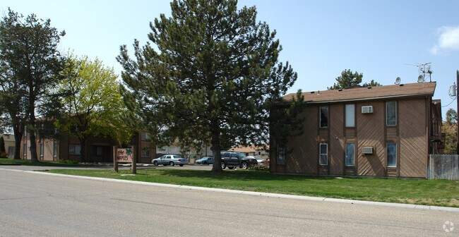 Photo - The Maples Apartments