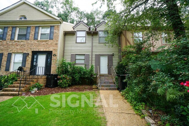 Photo - 302 Old Rocky Ridge Ln Casa Adosada