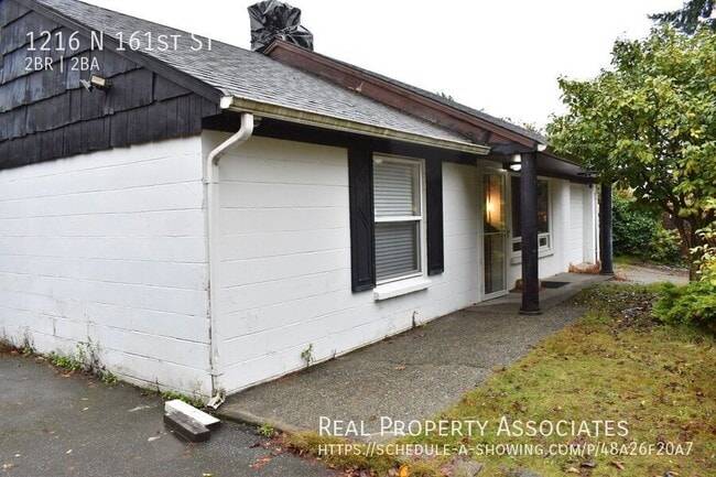 Photo - 1216 N 161st St