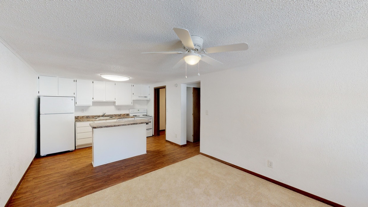 Photo - Bentwood Apartments