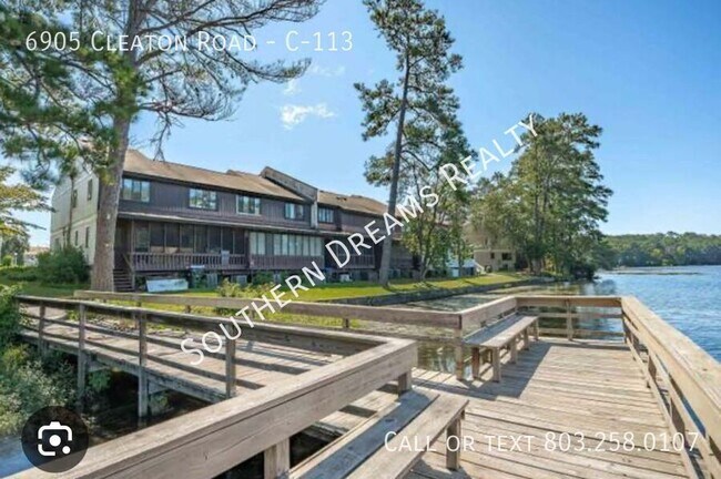 Building Photo - 6905 Cleaton Rd Rental