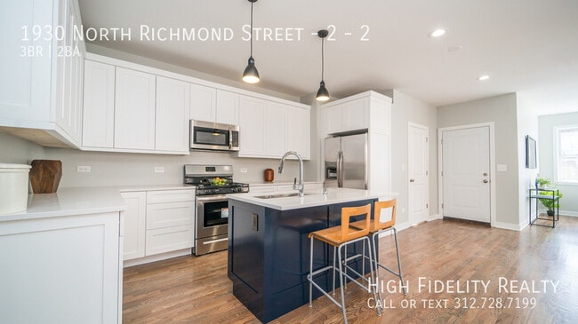 Photo - 1930 N Richmond St Unit 2