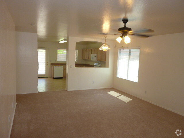 Building Photo - 15833 W Papago St Rental