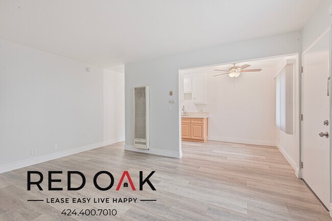 Photo - 8344 Alameda St Unit B