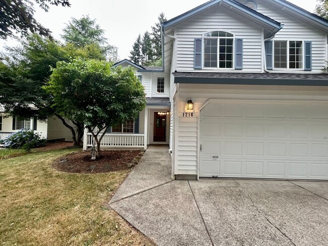 Building Photo - Welcome to your new home!